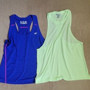 Bundle of 2 Tank Tops